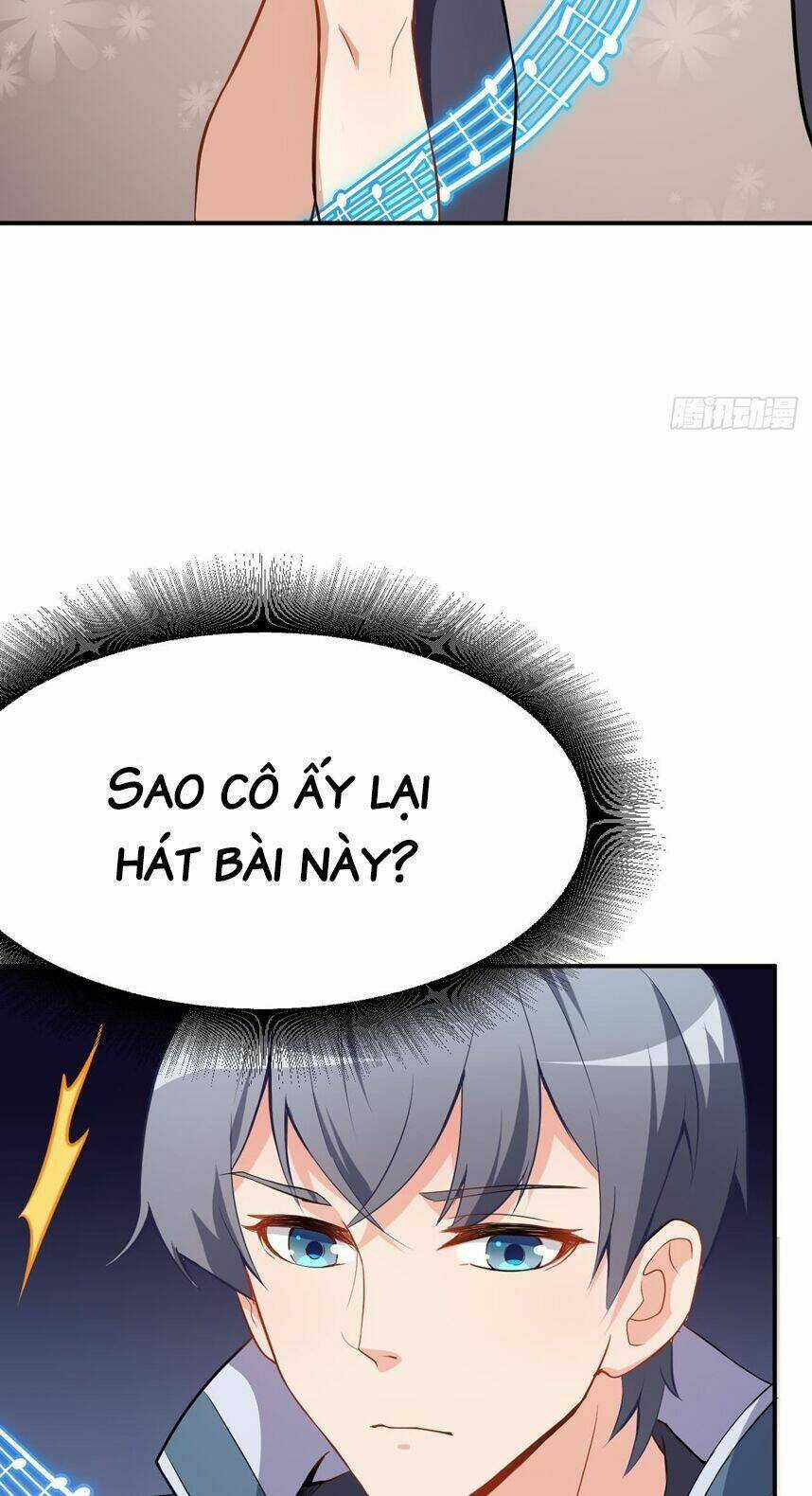 Mỹ Nhân Tâm Động Chapter 18 trang 18