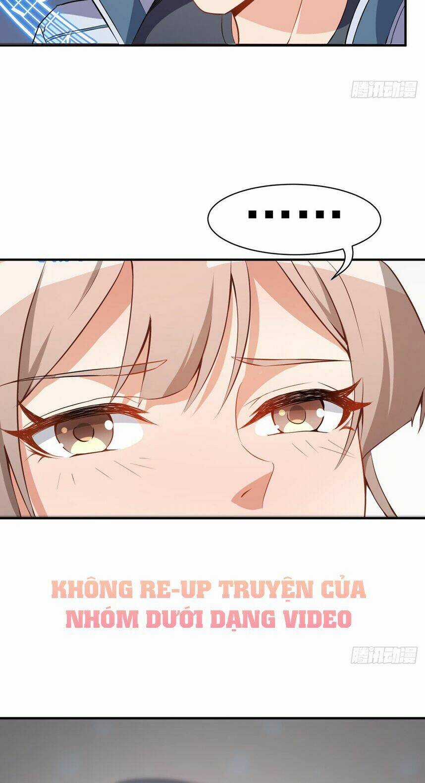 Mỹ Nhân Tâm Động Chapter 18 trang 19