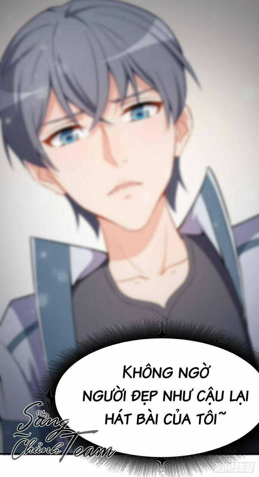 Mỹ Nhân Tâm Động Chapter 18 trang 20