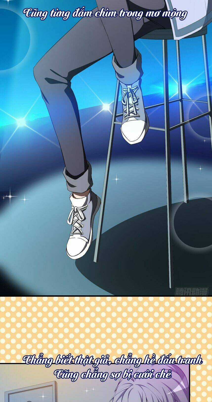 Mỹ Nhân Tâm Động Chapter 18 trang 3