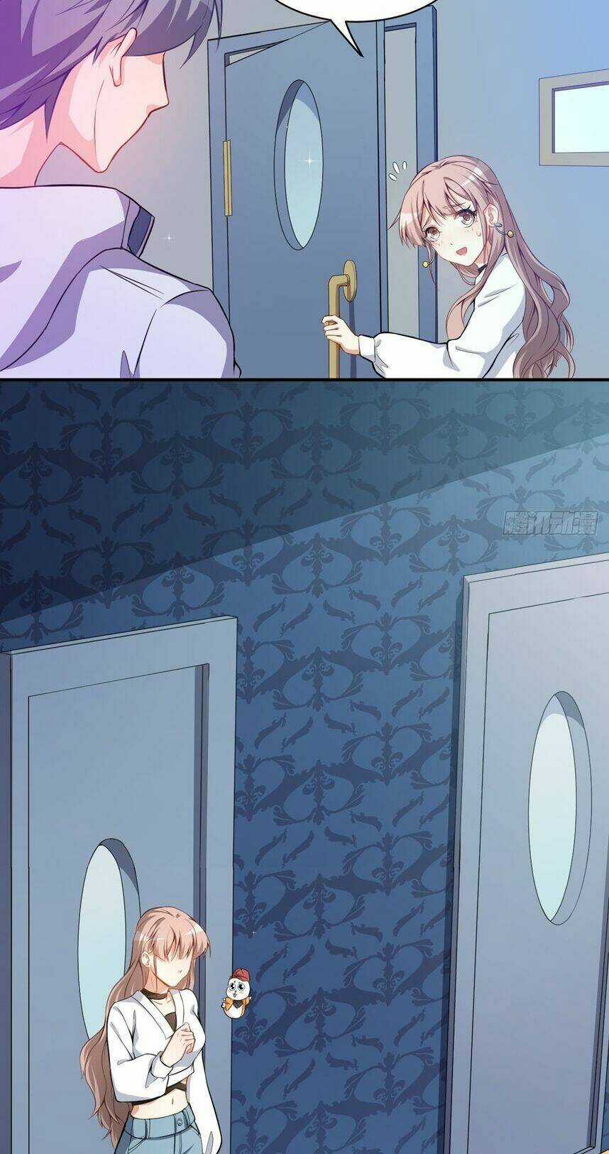 Mỹ Nhân Tâm Động Chapter 18 trang 6