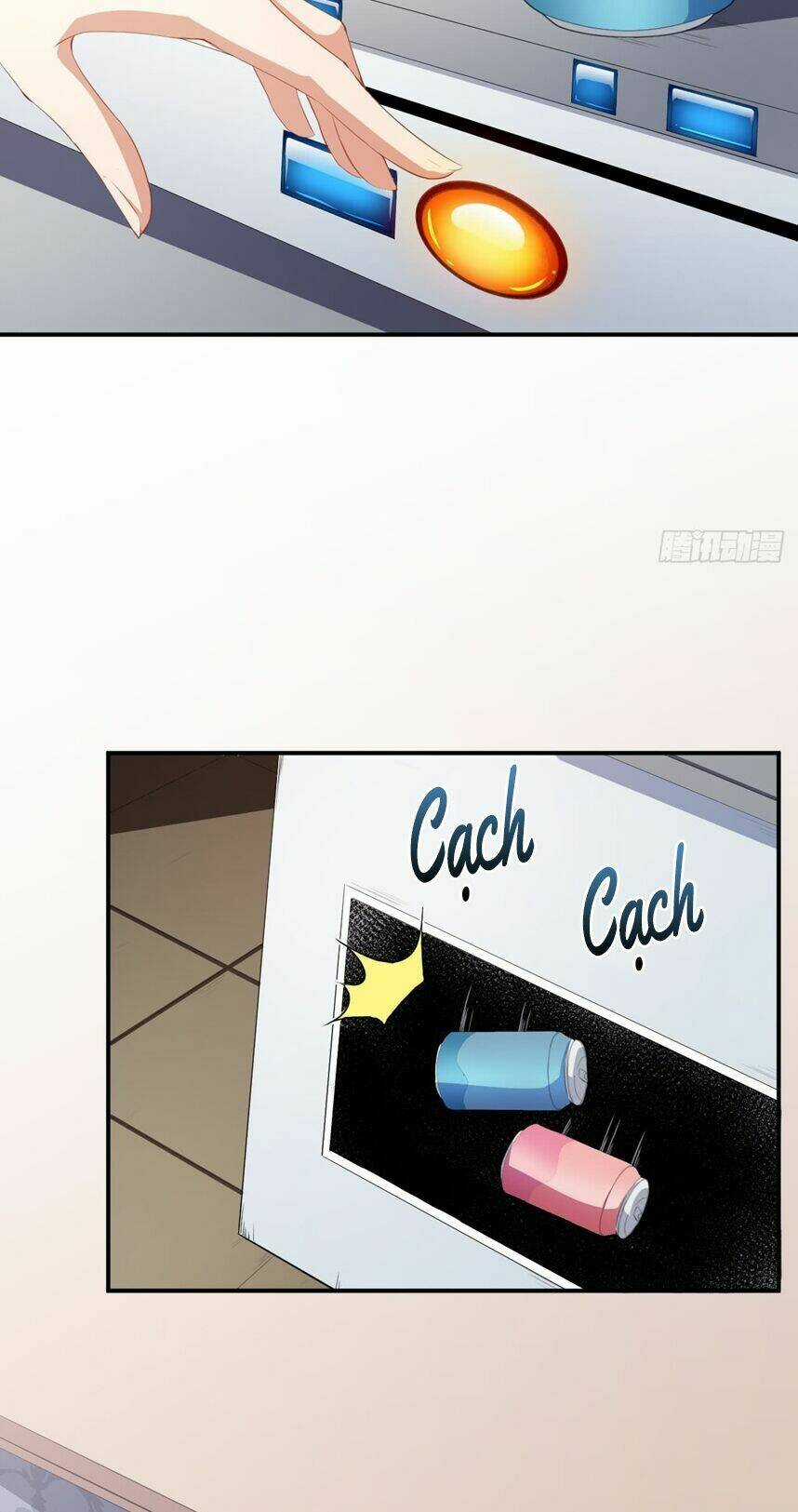 Mỹ Nhân Tâm Động Chapter 18 trang 9