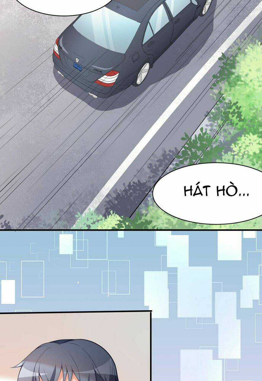 Mỹ Nhân Tâm Động Chapter 19 trang 11