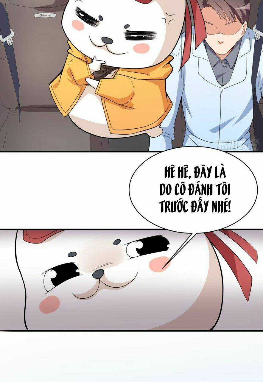 Mỹ Nhân Tâm Động Chapter 19 trang 14