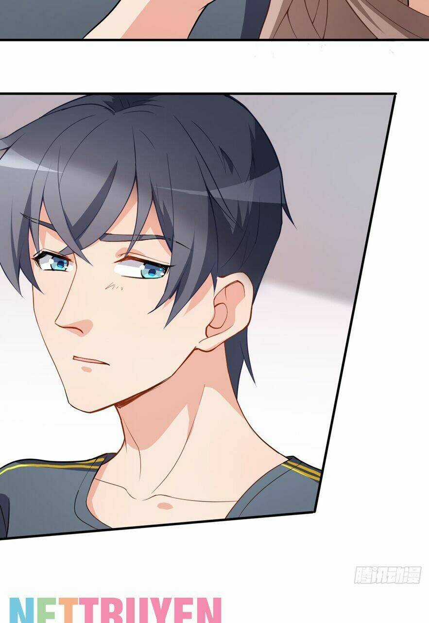 Mỹ Nhân Tâm Động Chapter 19 trang 17