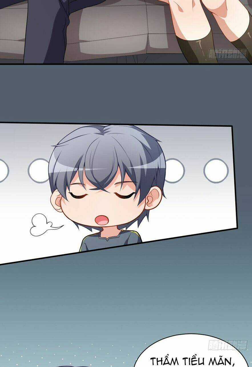 Mỹ Nhân Tâm Động Chapter 19 trang 19