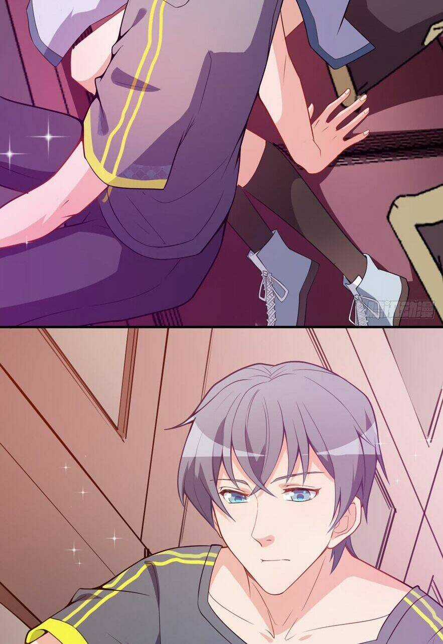 Mỹ Nhân Tâm Động Chapter 19 trang 2