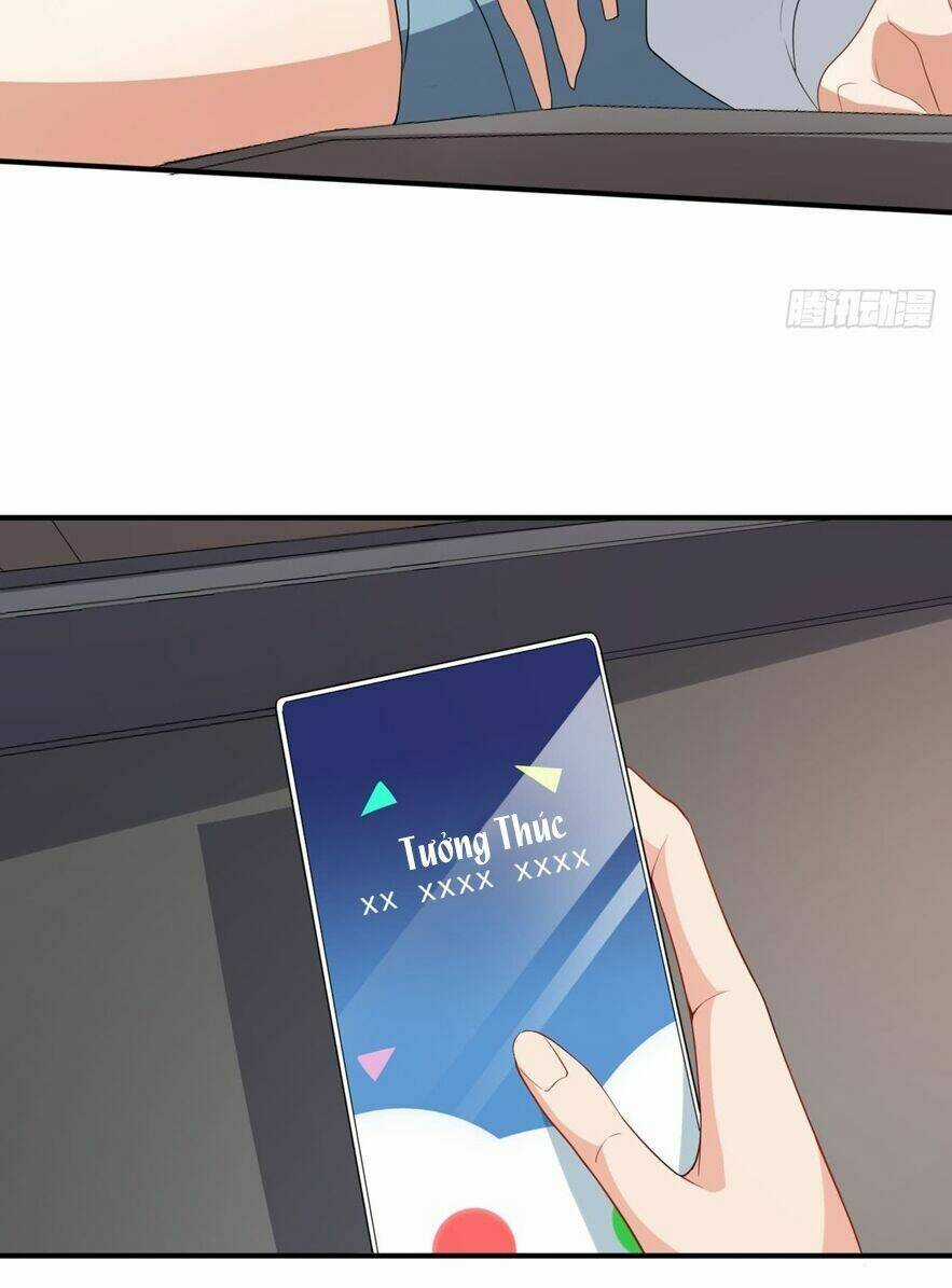 Mỹ Nhân Tâm Động Chapter 19 trang 24