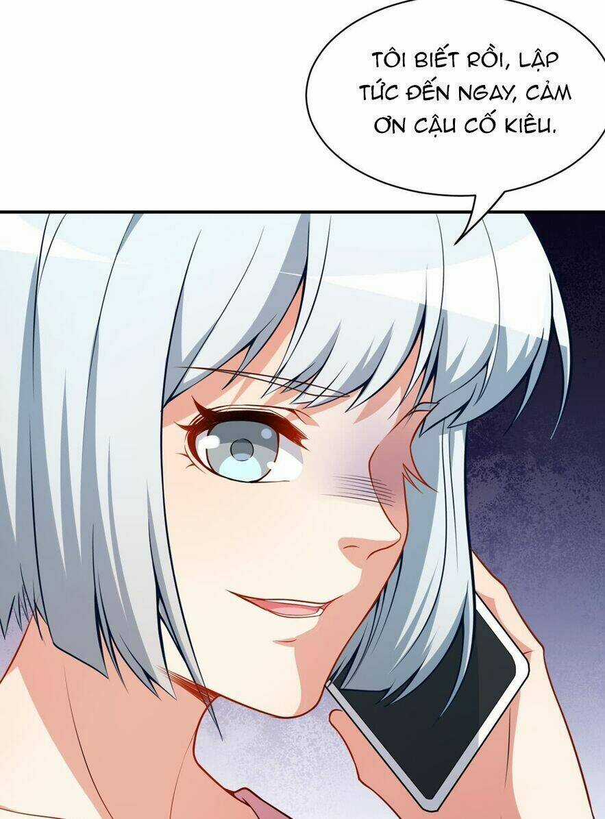 Mỹ Nhân Tâm Động Chapter 19 trang 27