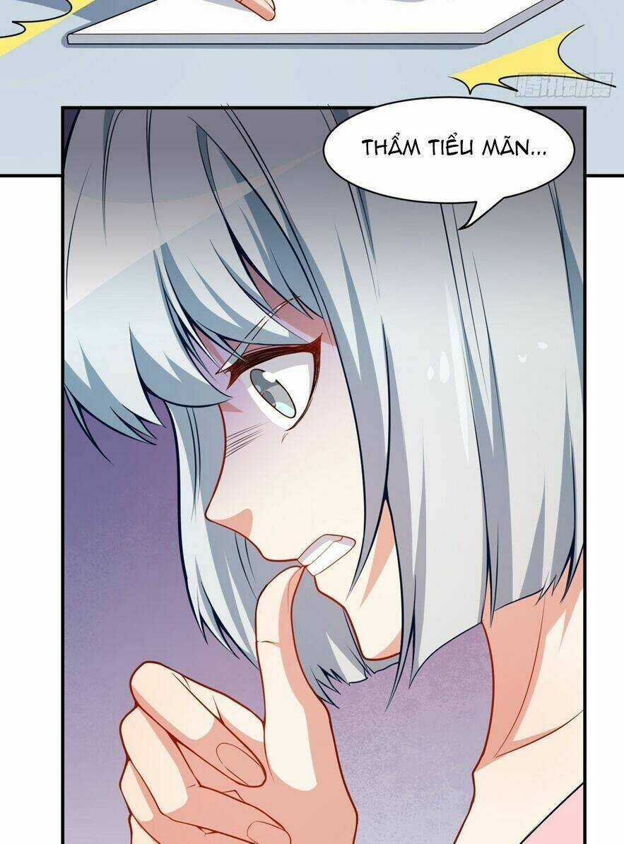 Mỹ Nhân Tâm Động Chapter 19 trang 29