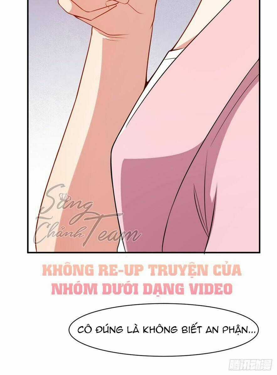 Mỹ Nhân Tâm Động Chapter 19 trang 30