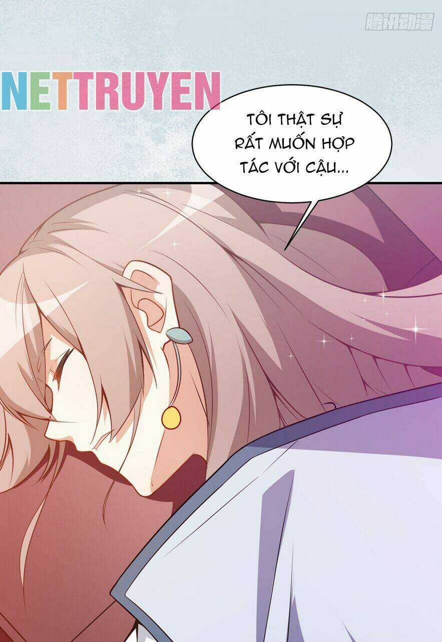 Mỹ Nhân Tâm Động Chapter 19 trang 5