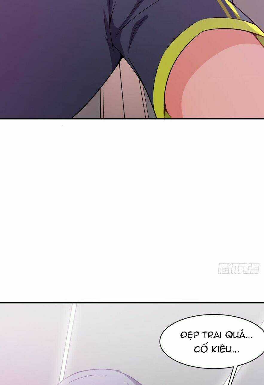 Mỹ Nhân Tâm Động Chapter 19 trang 7