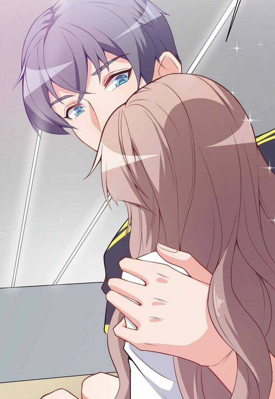 Mỹ Nhân Tâm Động Chapter 19 trang 8