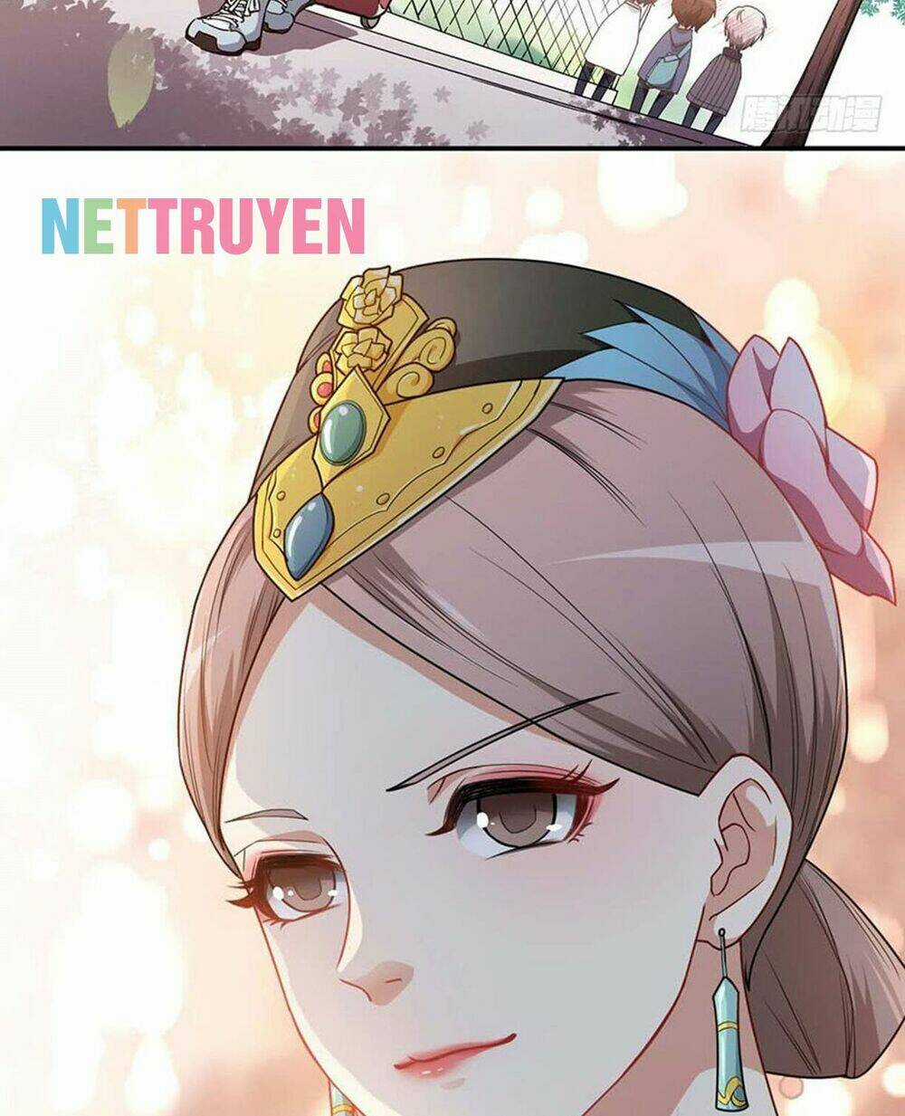 Mỹ Nhân Tâm Động Chapter 2 trang 11