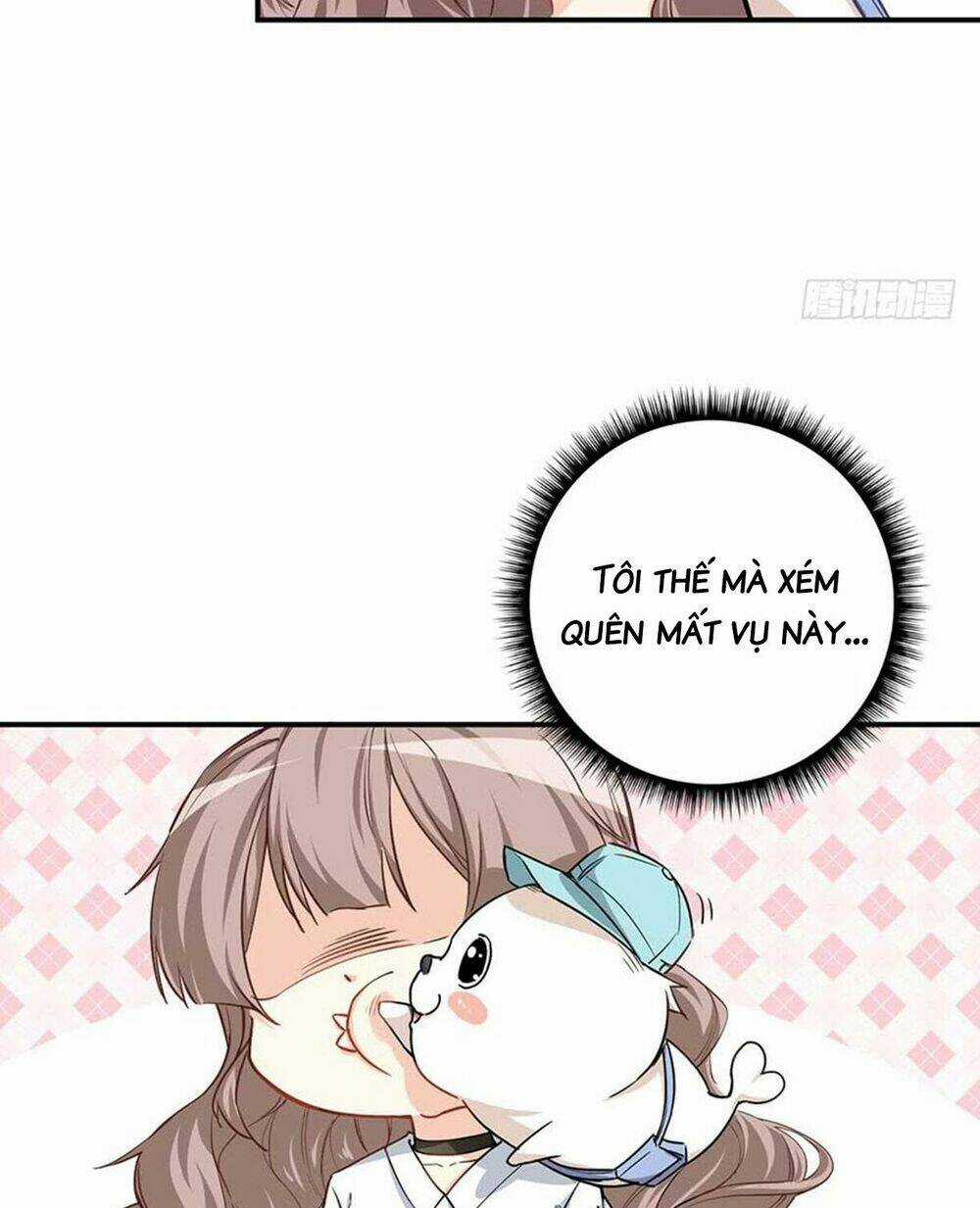 Mỹ Nhân Tâm Động Chapter 2 trang 13