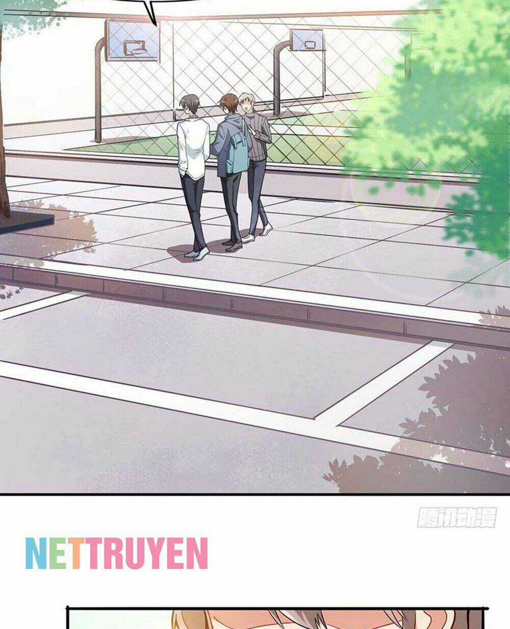 Mỹ Nhân Tâm Động Chapter 2 trang 2