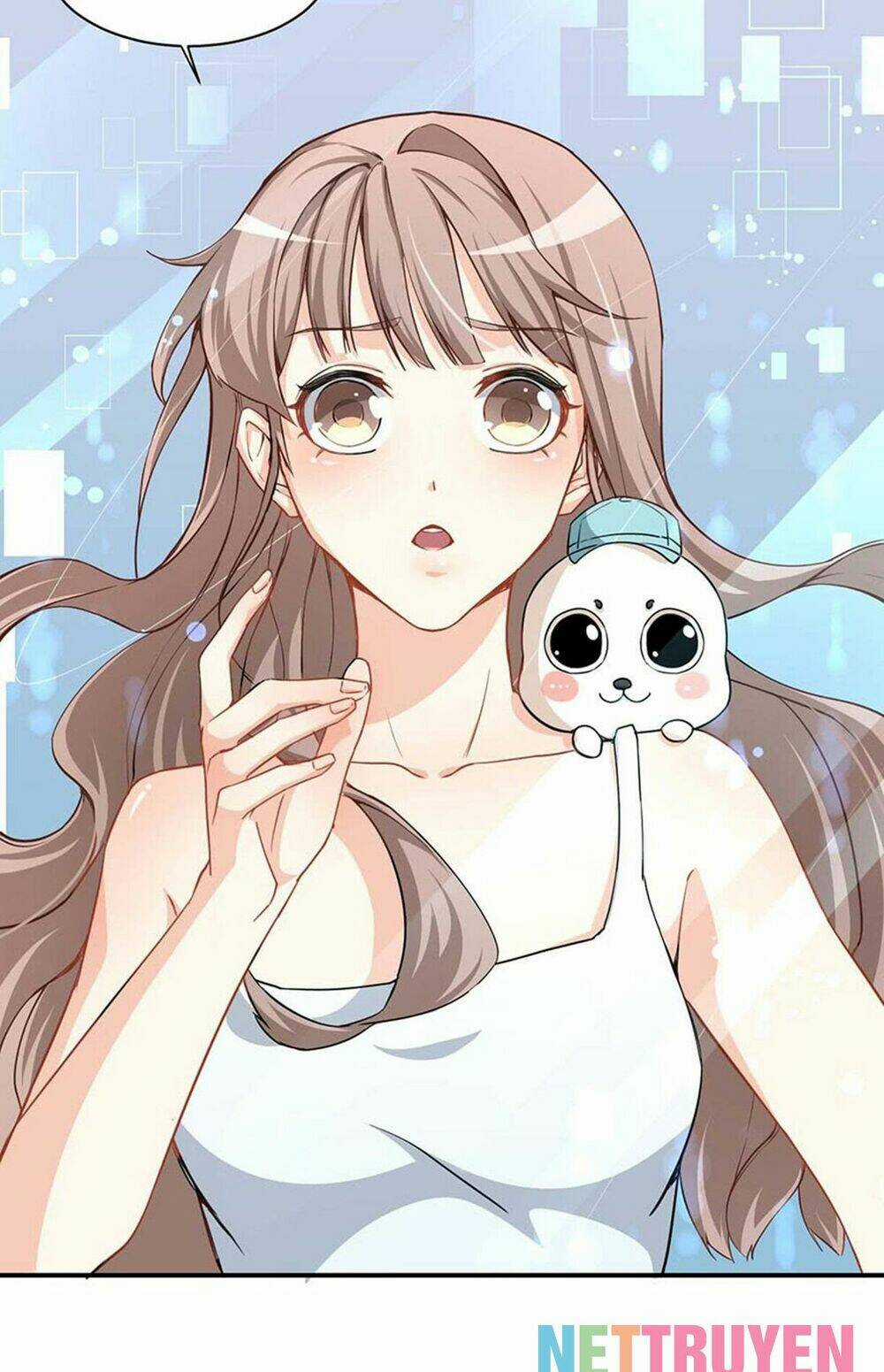 Mỹ Nhân Tâm Động Chapter 2 trang 21