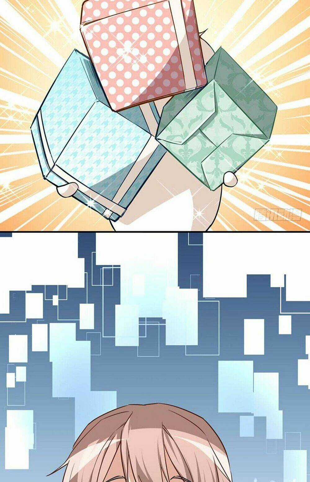 Mỹ Nhân Tâm Động Chapter 2 trang 24