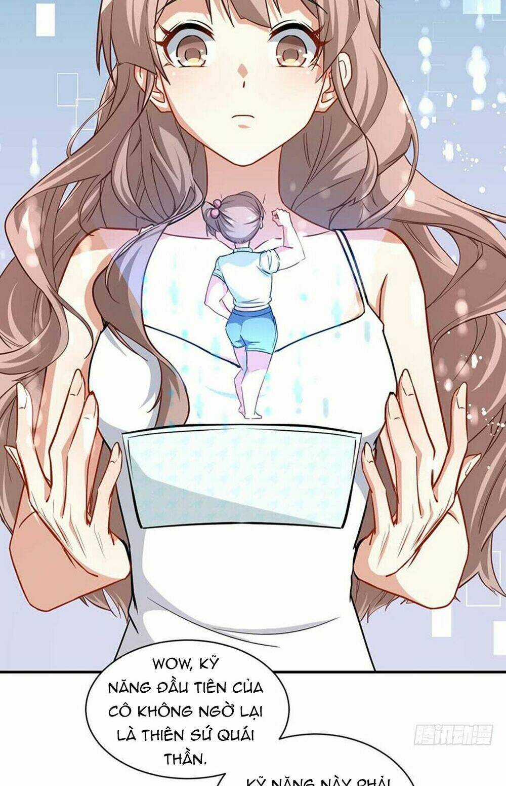 Mỹ Nhân Tâm Động Chapter 2 trang 25