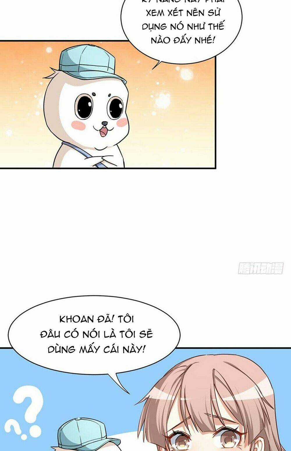 Mỹ Nhân Tâm Động Chapter 2 trang 26