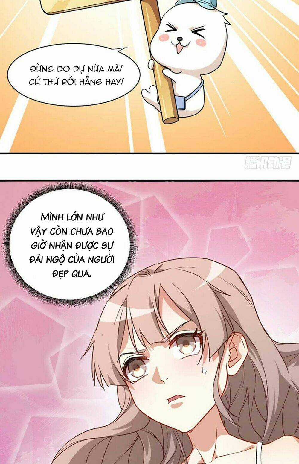 Mỹ Nhân Tâm Động Chapter 2 trang 29