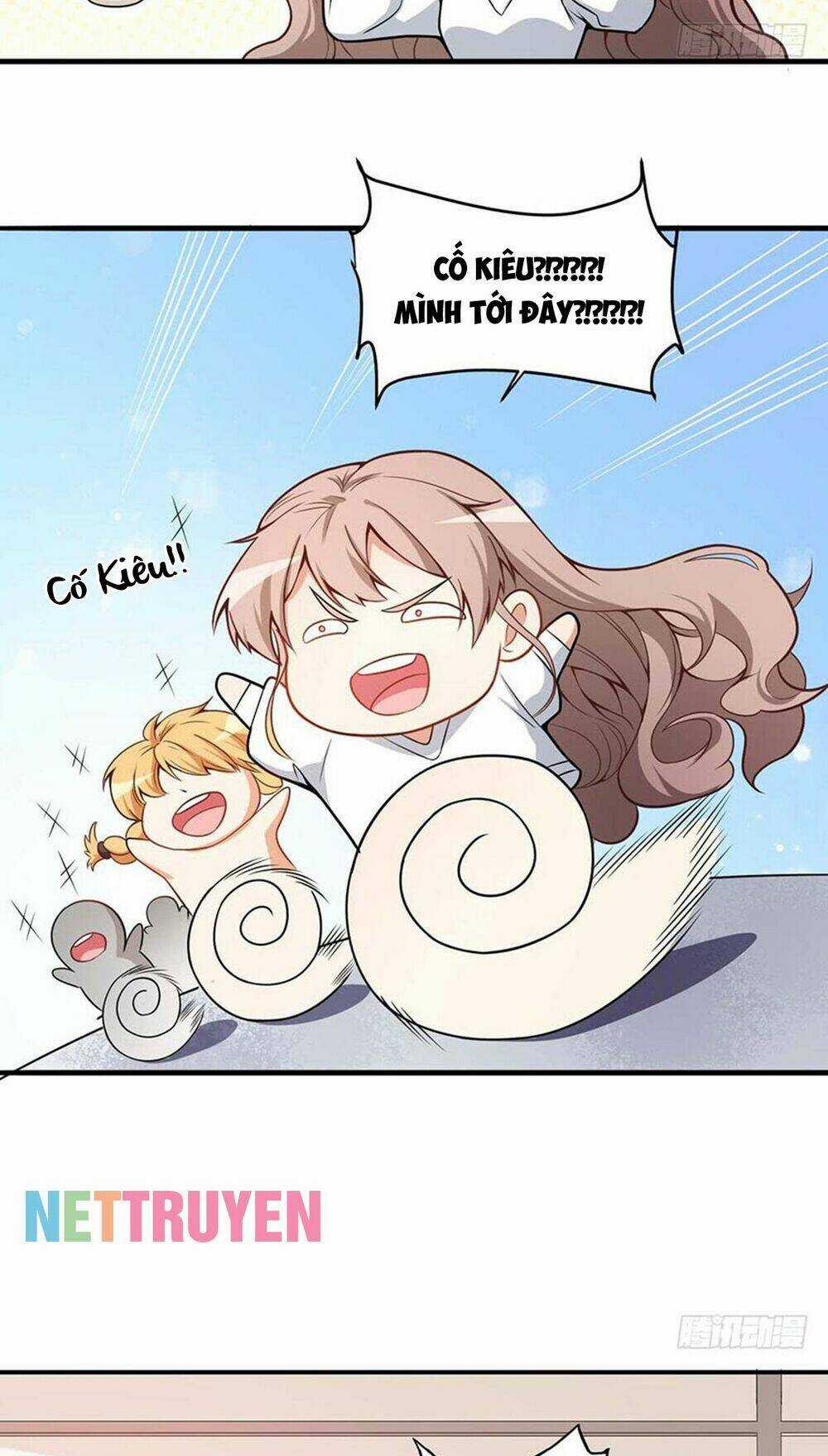 Mỹ Nhân Tâm Động Chapter 2 trang 38