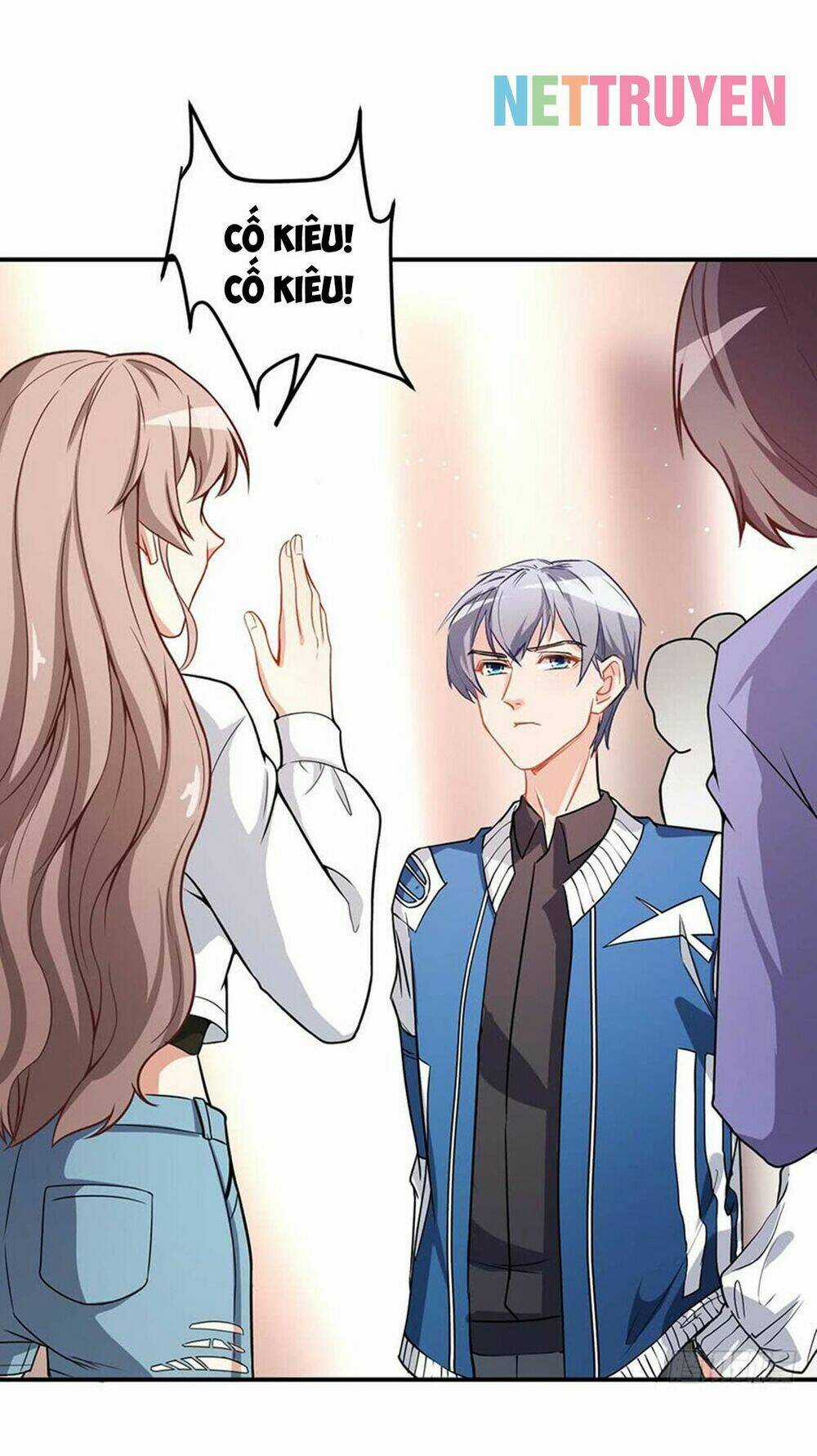 Mỹ Nhân Tâm Động Chapter 2 trang 41