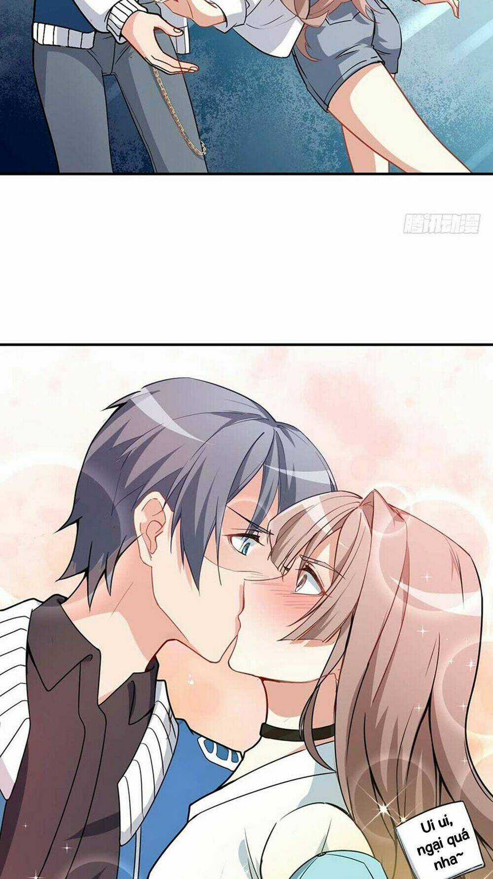 Mỹ Nhân Tâm Động Chapter 2 trang 43