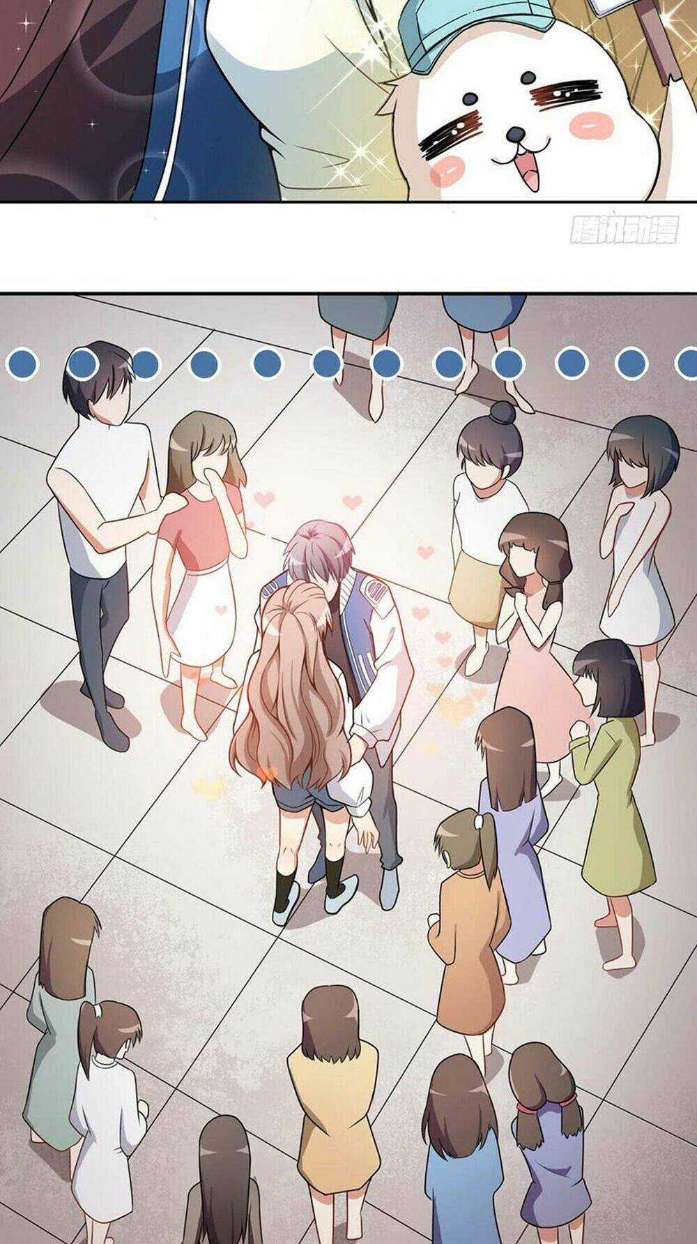 Mỹ Nhân Tâm Động Chapter 2 trang 44