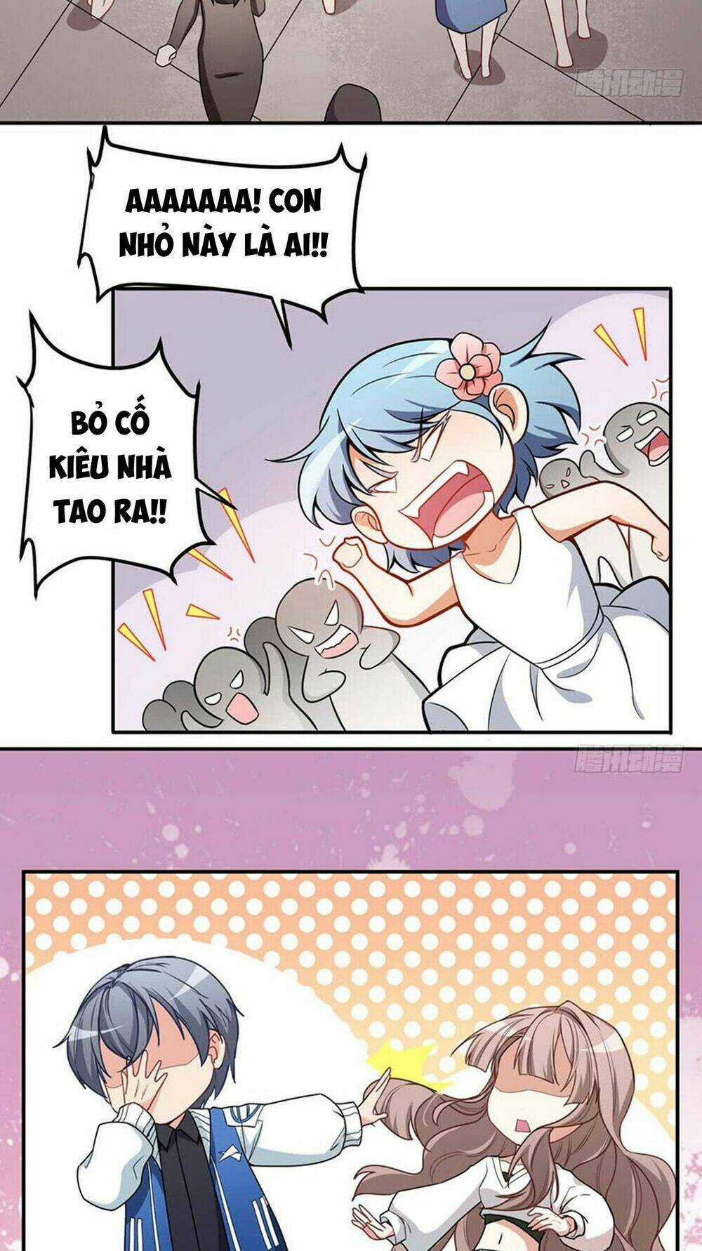 Mỹ Nhân Tâm Động Chapter 2 trang 45