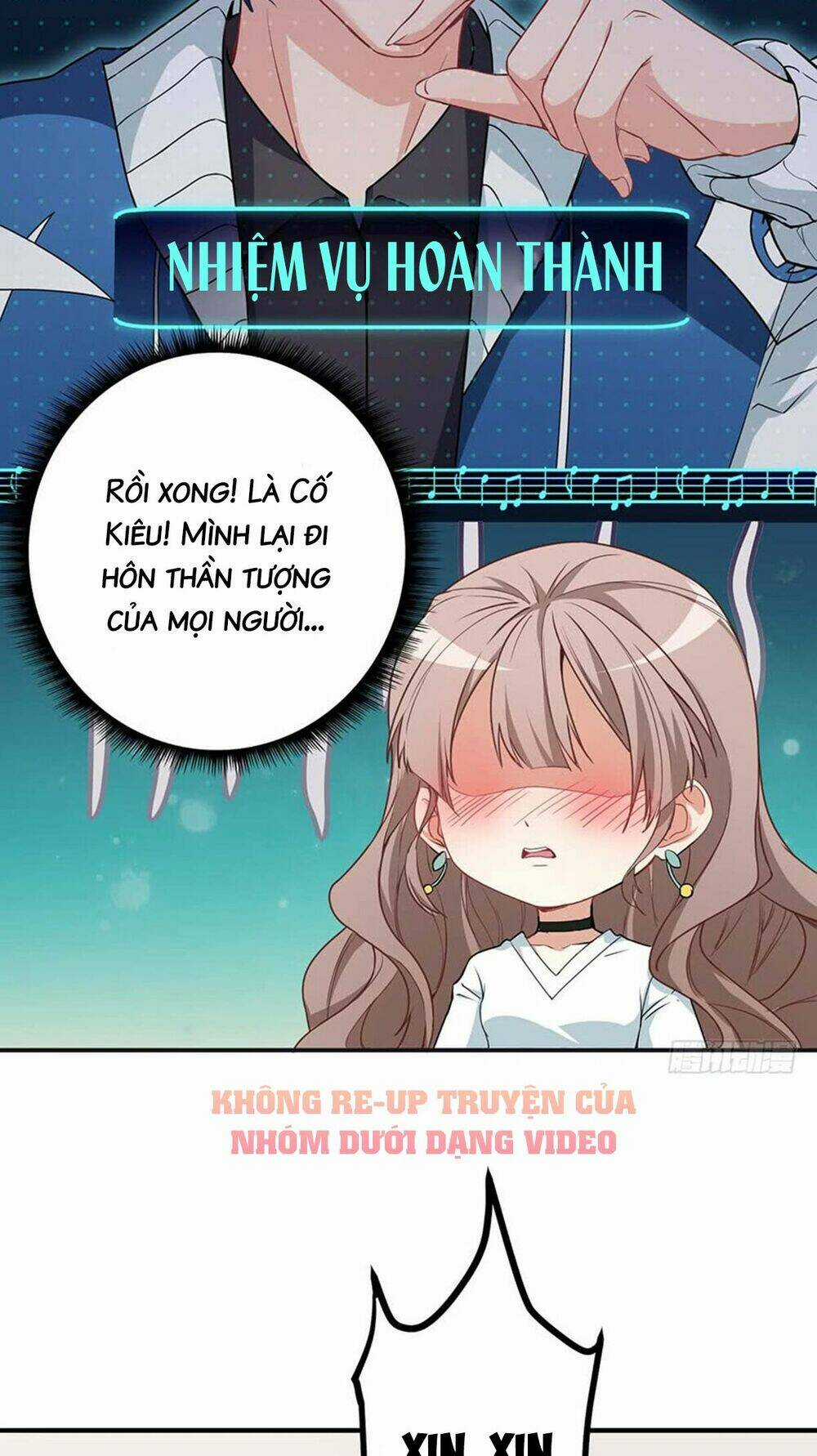 Mỹ Nhân Tâm Động Chapter 2 trang 47