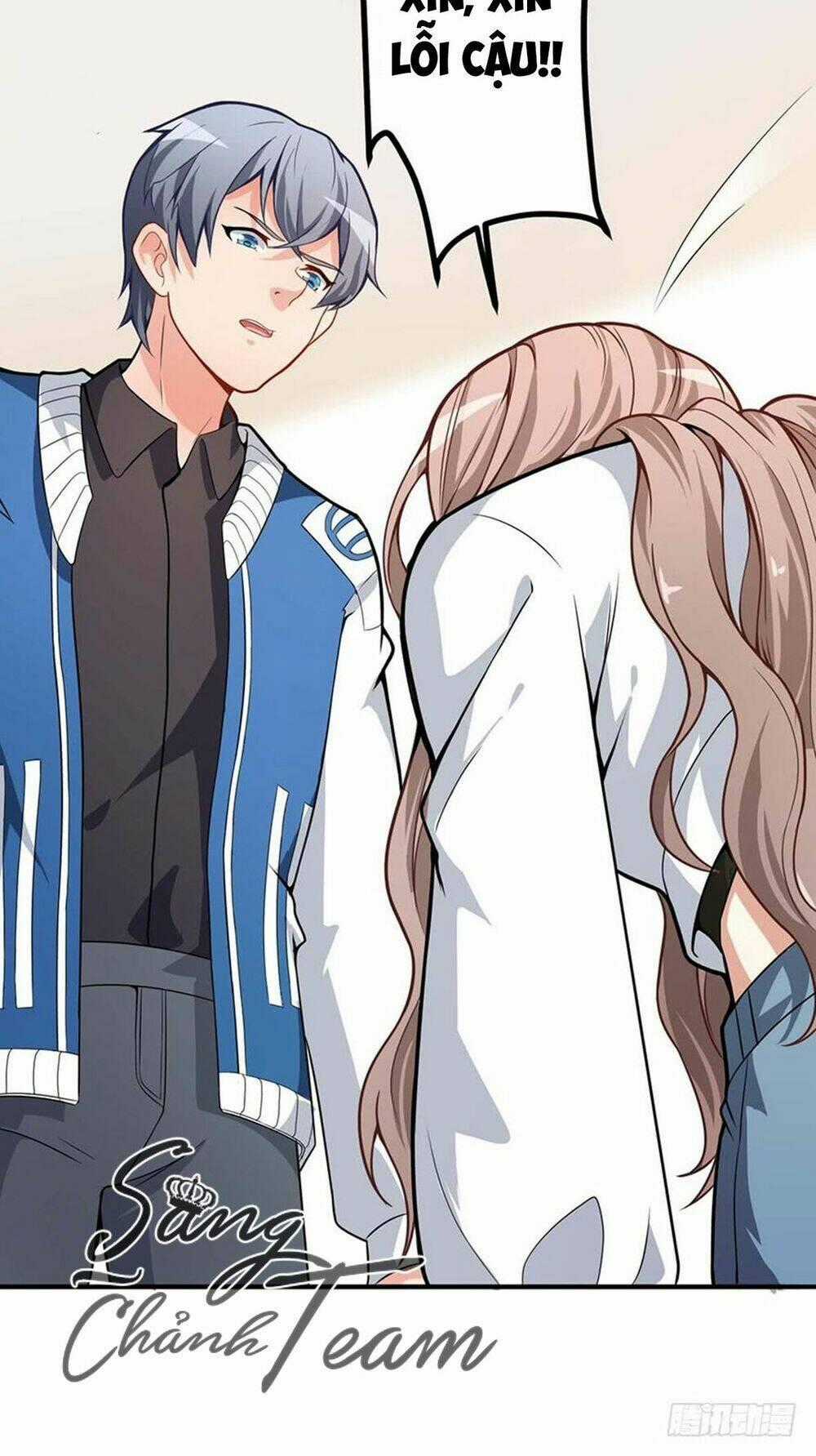 Mỹ Nhân Tâm Động Chapter 2 trang 48