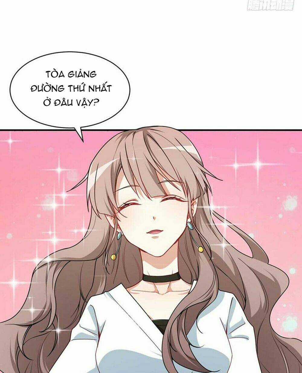 Mỹ Nhân Tâm Động Chapter 2 trang 6