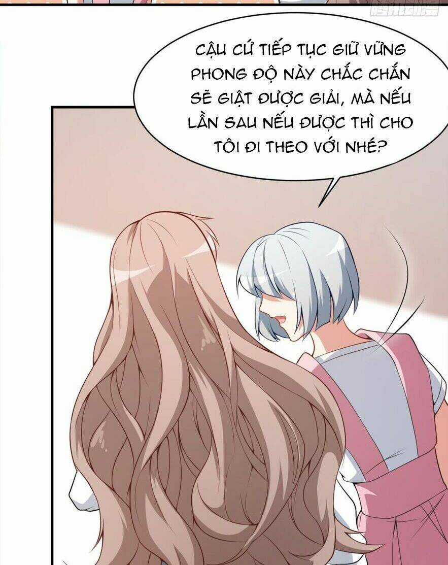 Mỹ Nhân Tâm Động Chapter 20 trang 10