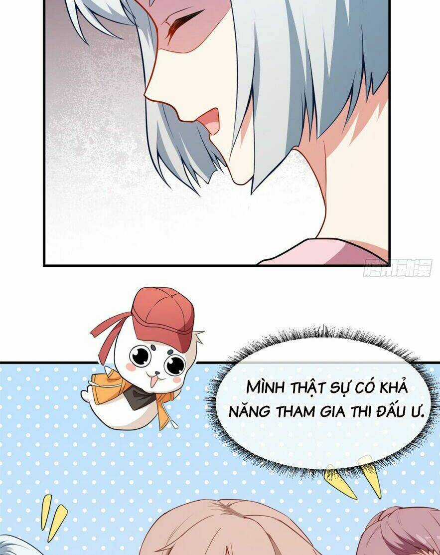 Mỹ Nhân Tâm Động Chapter 20 trang 12