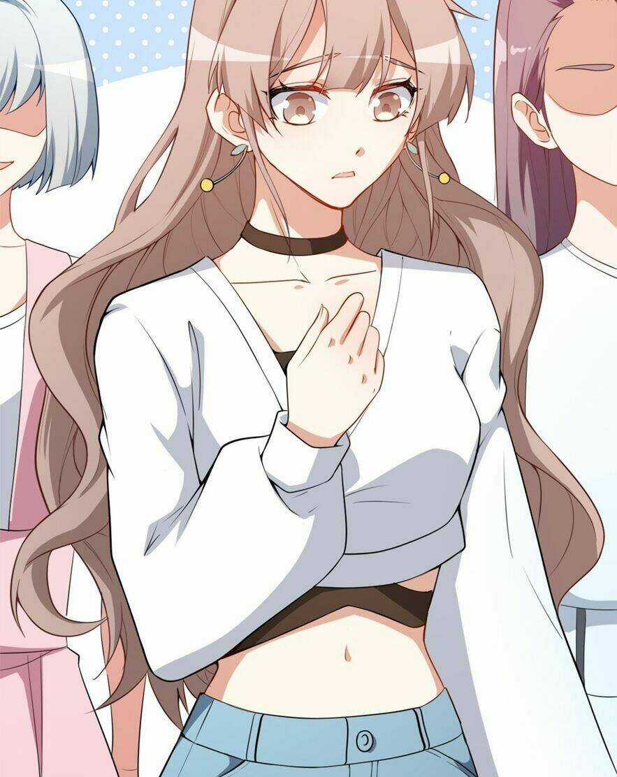 Mỹ Nhân Tâm Động Chapter 20 trang 13