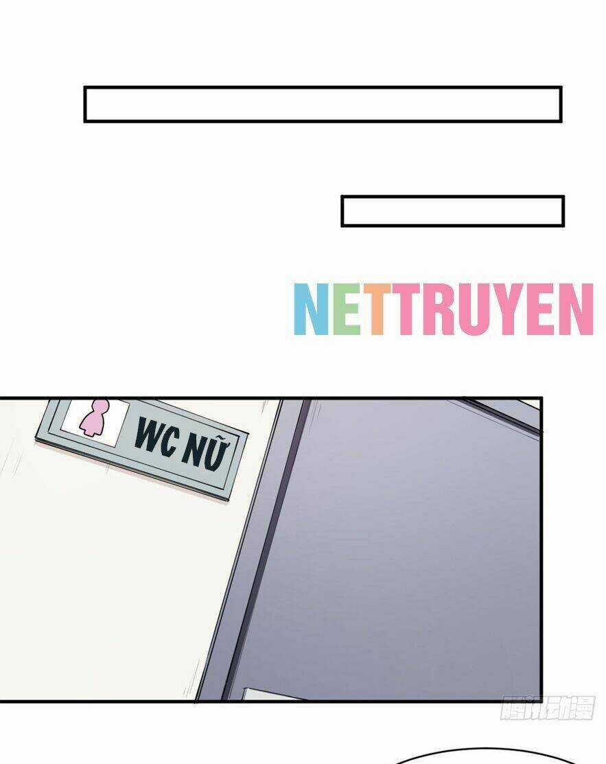 Mỹ Nhân Tâm Động Chapter 20 trang 15