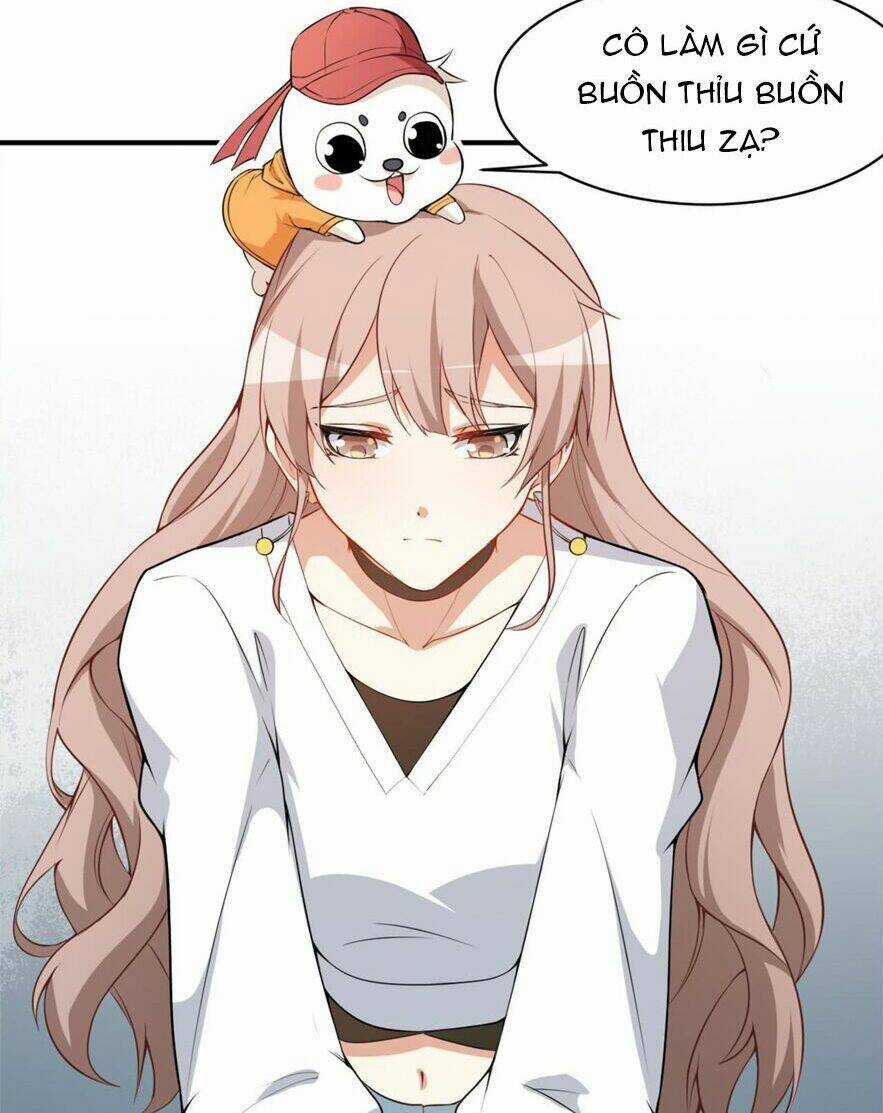 Mỹ Nhân Tâm Động Chapter 20 trang 16