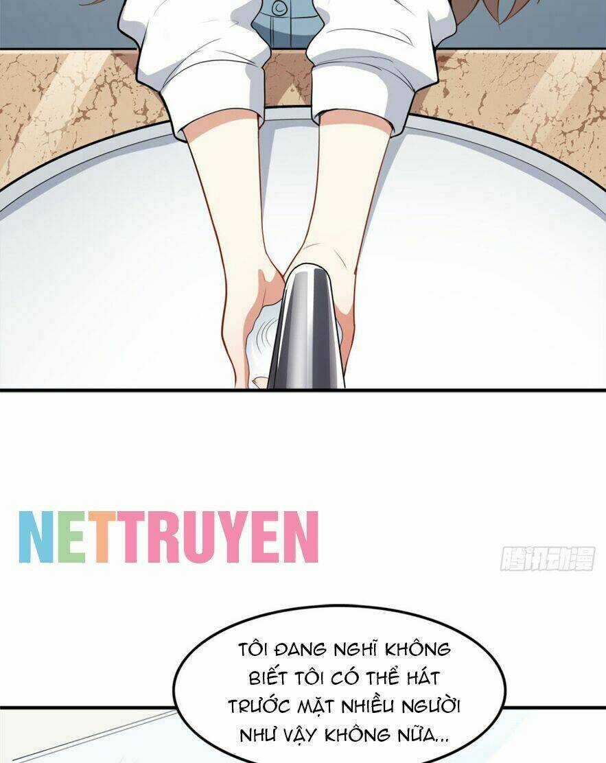 Mỹ Nhân Tâm Động Chapter 20 trang 17