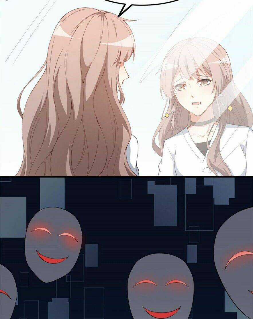 Mỹ Nhân Tâm Động Chapter 20 trang 18