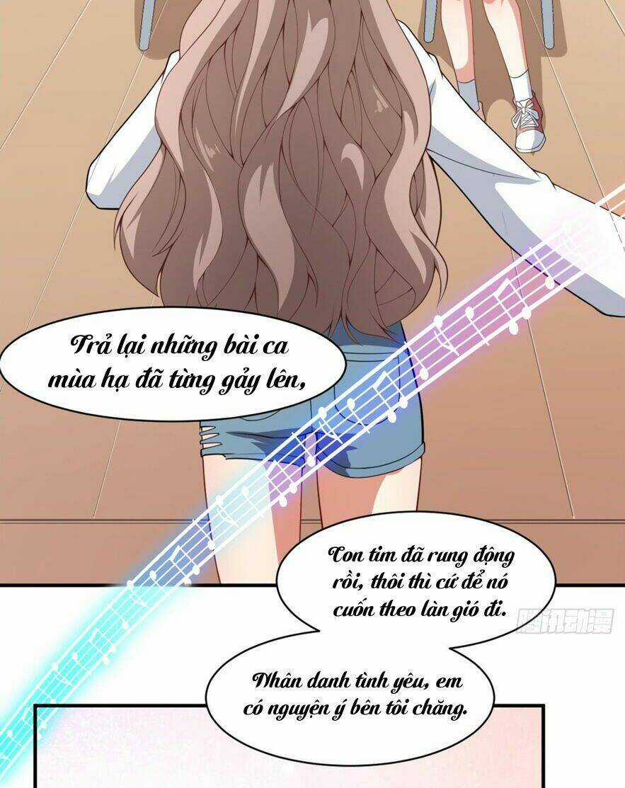 Mỹ Nhân Tâm Động Chapter 20 trang 2