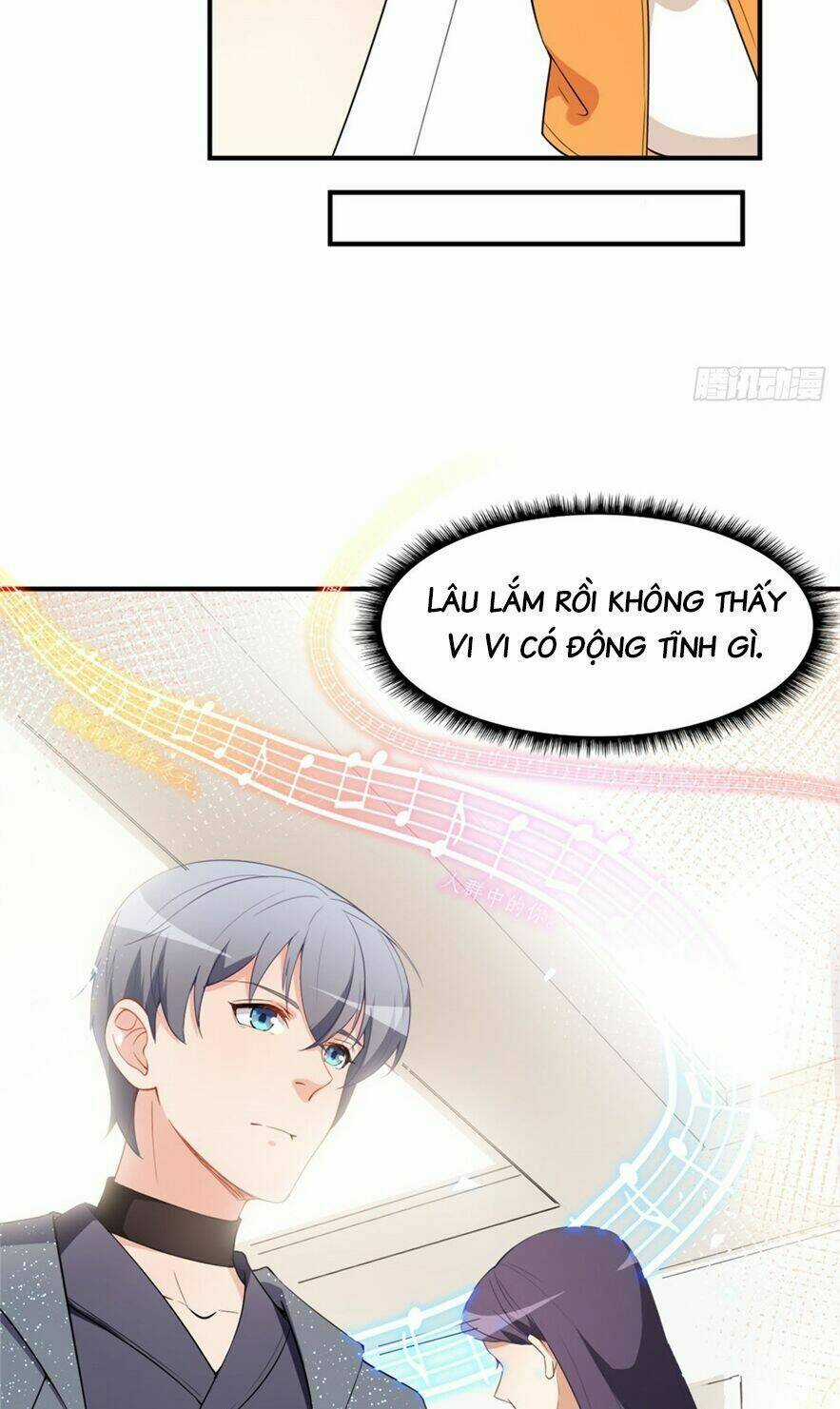 Mỹ Nhân Tâm Động Chapter 20 trang 23