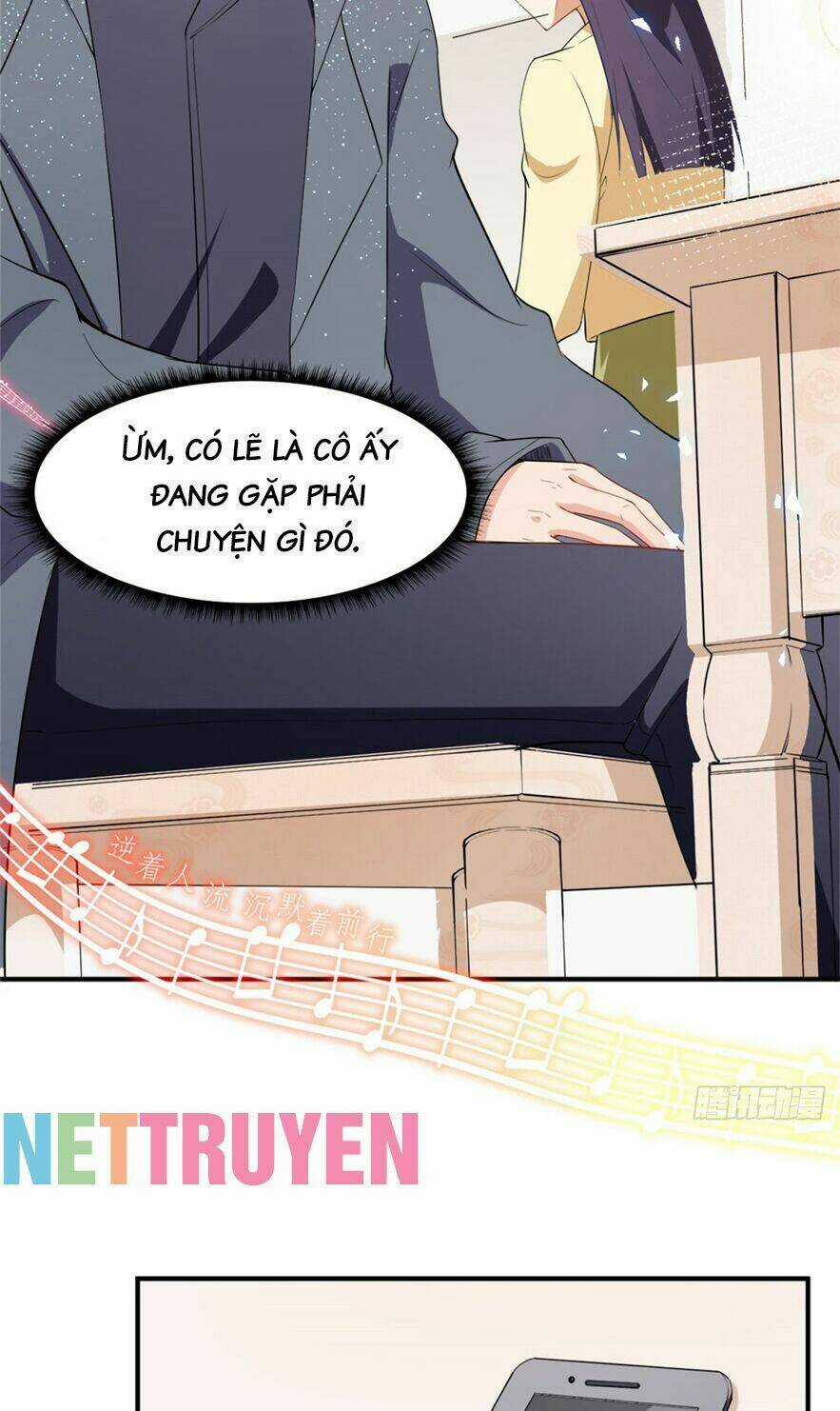 Mỹ Nhân Tâm Động Chapter 20 trang 24