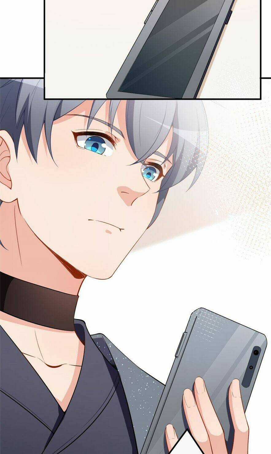 Mỹ Nhân Tâm Động Chapter 20 trang 25