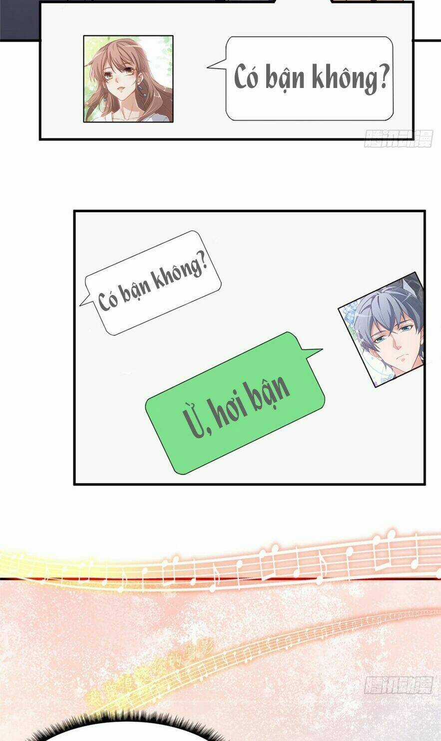 Mỹ Nhân Tâm Động Chapter 20 trang 26