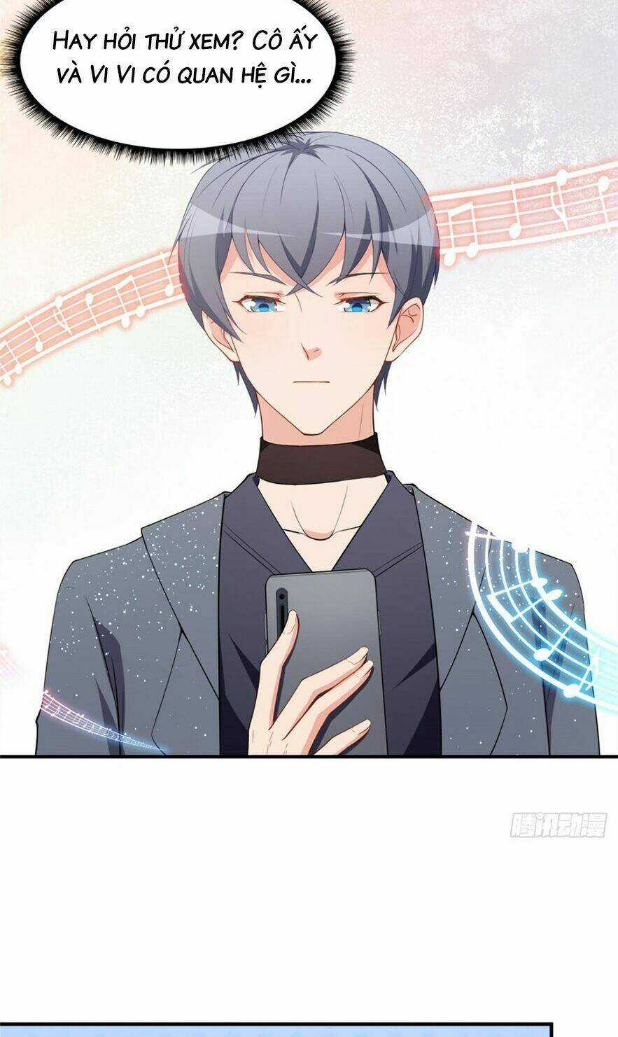 Mỹ Nhân Tâm Động Chapter 20 trang 27