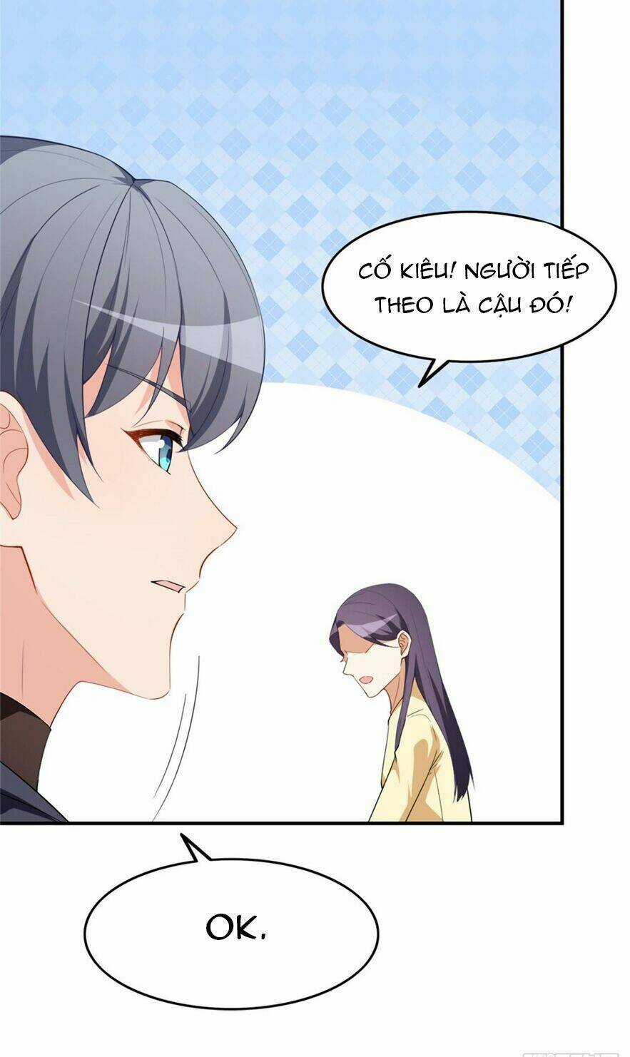 Mỹ Nhân Tâm Động Chapter 20 trang 28