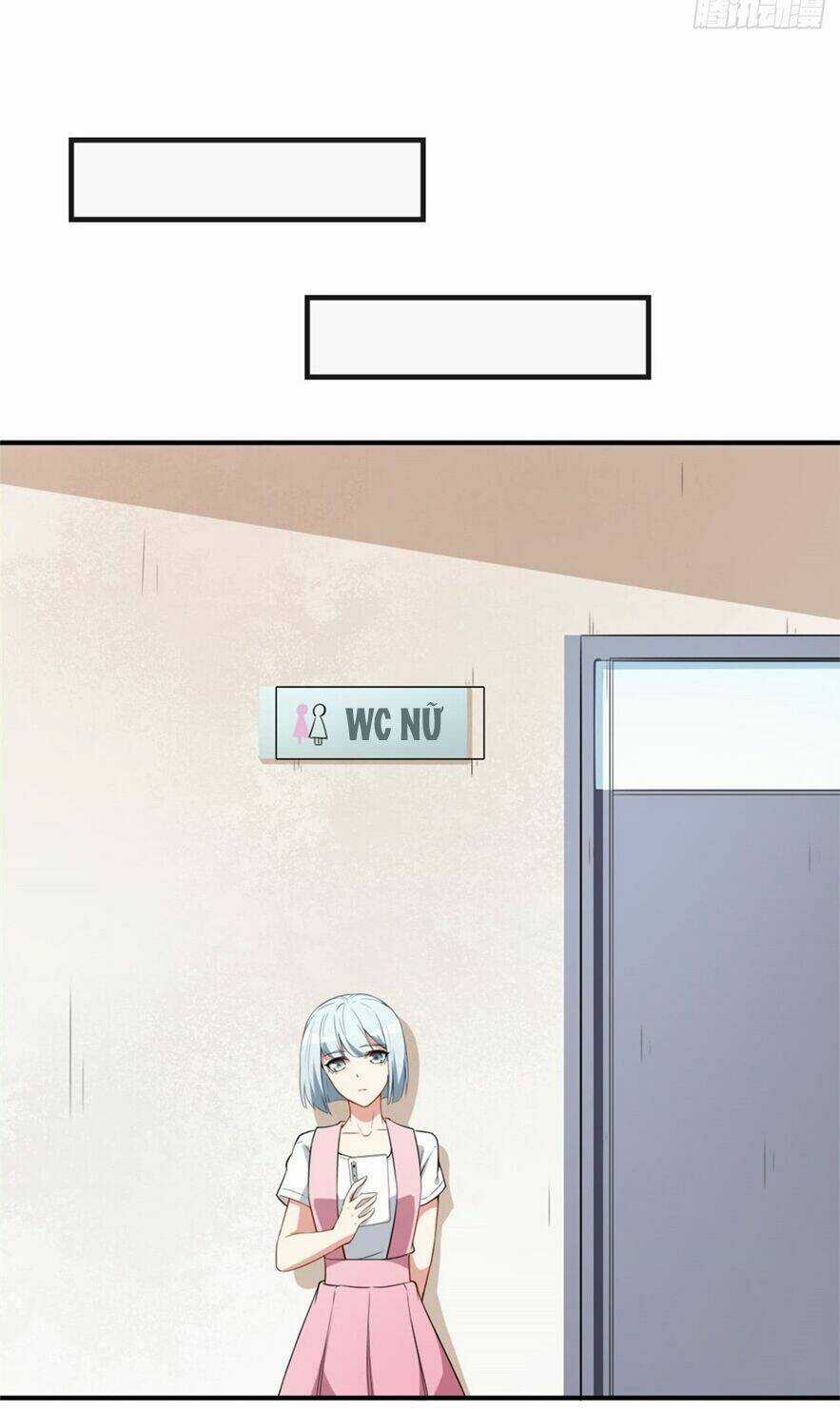 Mỹ Nhân Tâm Động Chapter 20 trang 29