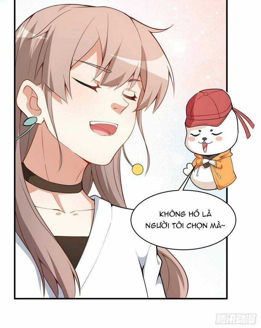 Mỹ Nhân Tâm Động Chapter 20 trang 3